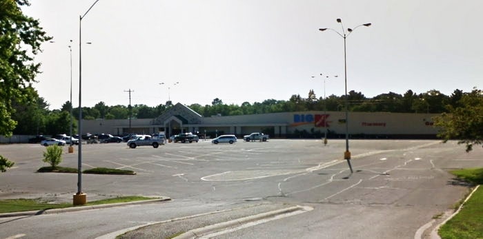 K-Mart (Kmart) - Oscoda - 5719 N Us-23